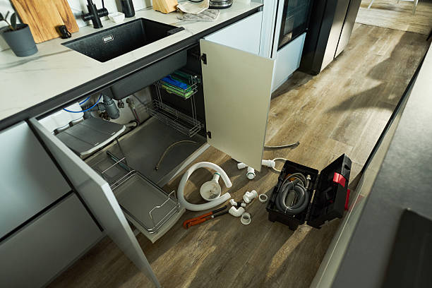 24/7 Emergency Toilet Repair experts in Enon, VA